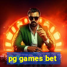 pg games bet